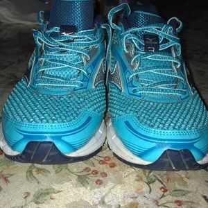 Mizuno wave legend 3 Running shoes